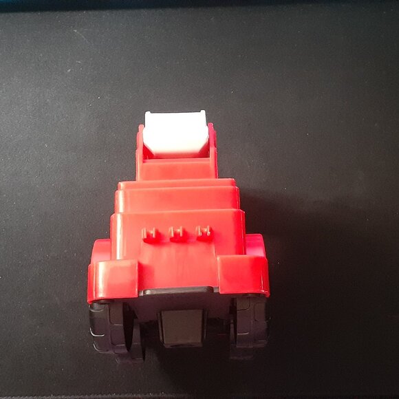 NEW!! Rescue Engine Fire Truck Wheel Action with Latter - Great Pretend Play!! - Picture 4 of 6